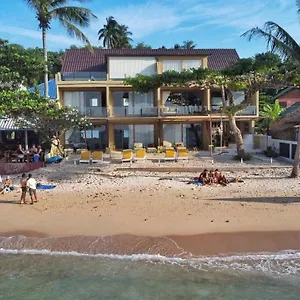 Aparthotel Luecke Boutique - Adults Only, Ko Tao