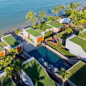 Casa De La Flora - Sha Extra (adults Only) Khao Lak
