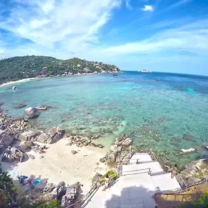 Taatoh Seaview - Sha Koh Tao
