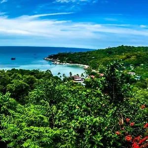 Gasthof High Bar (adults Only), Ko Tao